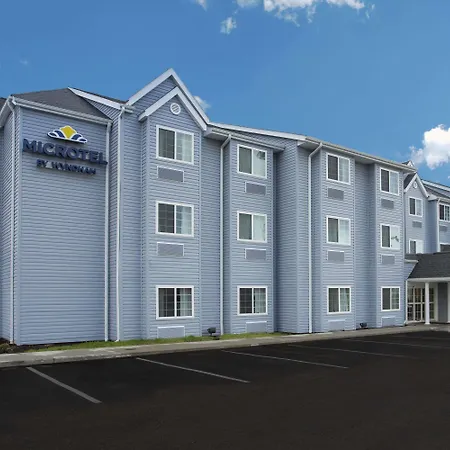 Quality Inn & Suites Caldwell I-77-3