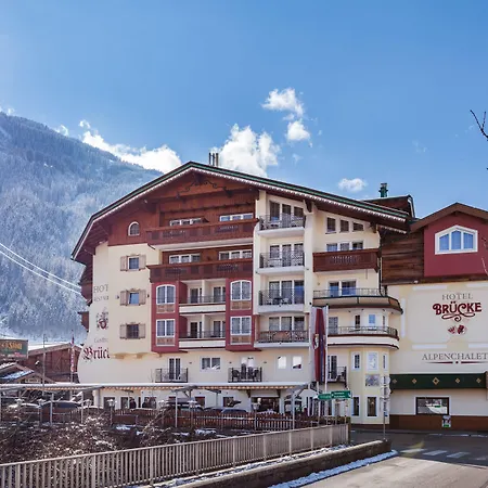 Hotel Gasthof Brücke-2