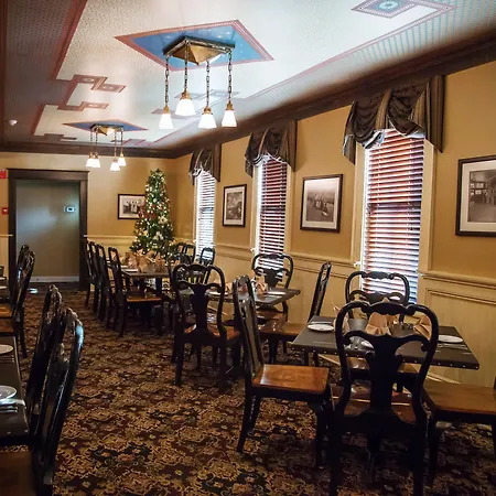 The Sacajawea Hotel-2