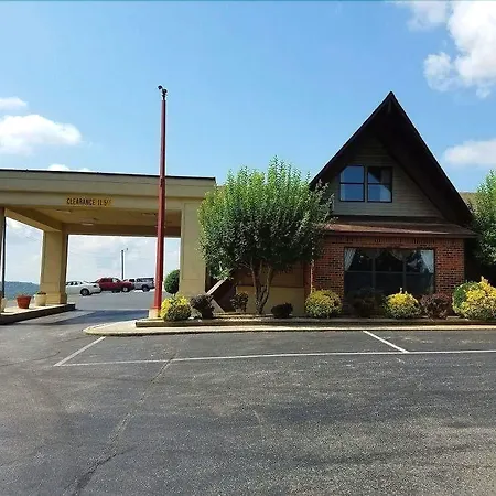 Baymont By Wyndham Cookeville-2