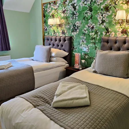 Bingham Townhouse Hotel-2