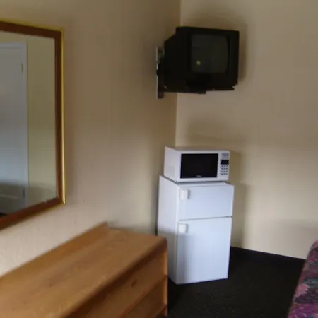 Cascade City Center Motel-2