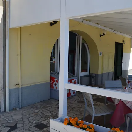 Hotel San Pietro Chiavari-2