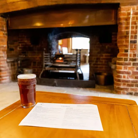 The Bell Inn Hotel-2