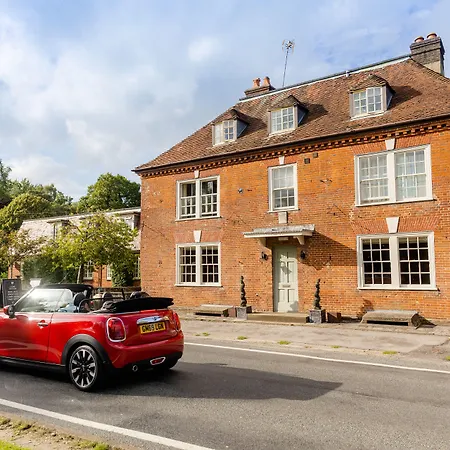The Bell Inn Hotel-3