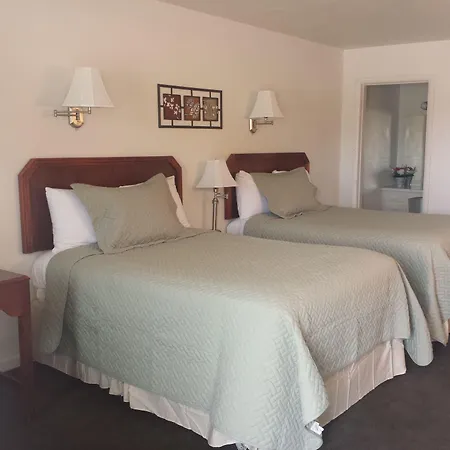 West Plains Motel-2