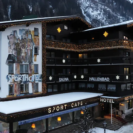 Sporthotel St. Anton-3