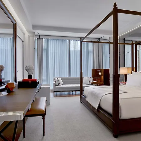 Baccarat Hotel And Residences New York-3