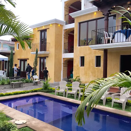 Casa Mia Hotel-2