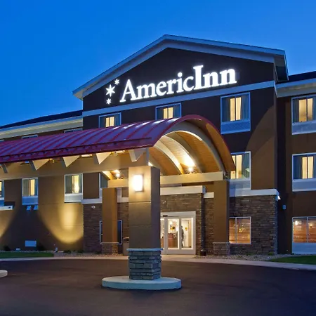 Americinn By Wyndham Hartford Sd-2