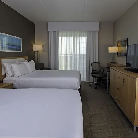 Holiday Inn Cincinnati North West Chester By Ihg-3