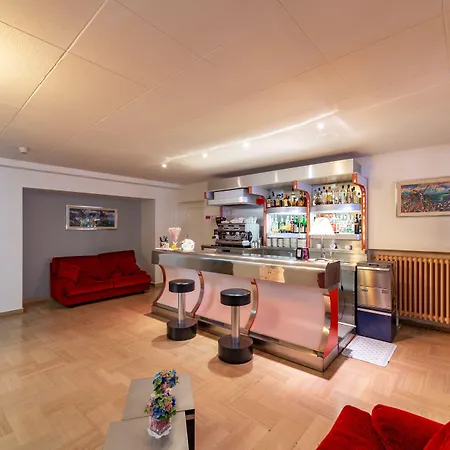 Hotel Corallo-2