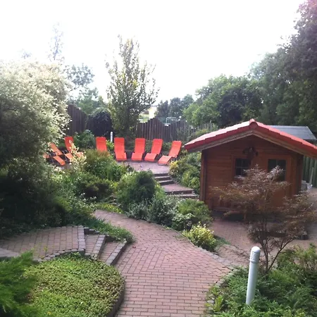 Sport-&Vital-Resort Neuer Hennings Hof-2