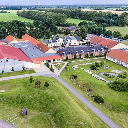 Sport-&Vital-Resort Neuer Hennings Hof-3