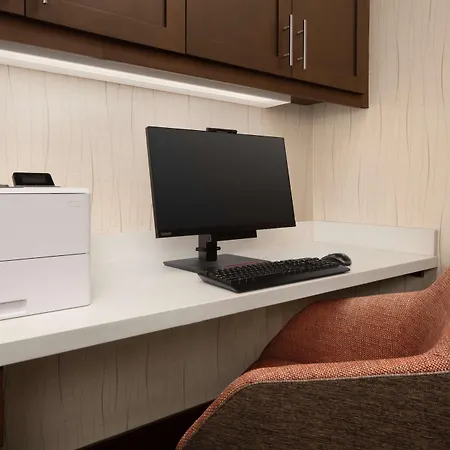 Hampton Inn & Suites Orangeburg, Sc-3