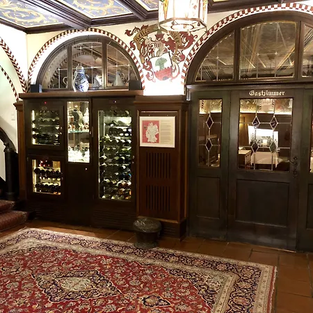 Hotel Deutsches Haus-2