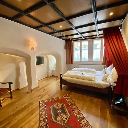 Hotel Deutsches Haus-3