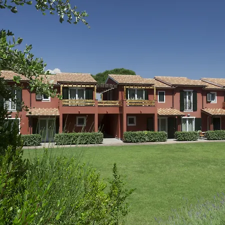 Residence Pineta-2