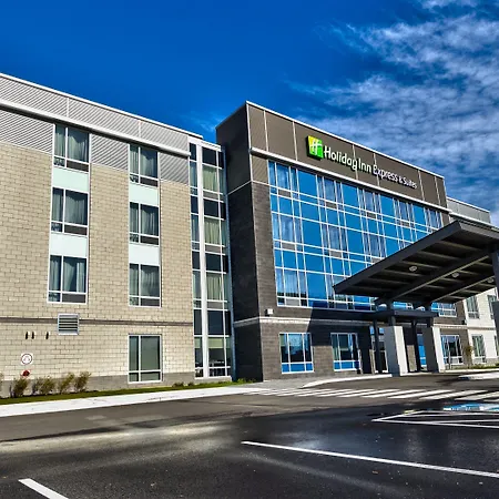 Holiday Inn Express & Suites Vaudreuil-Dorion By Ihg-3