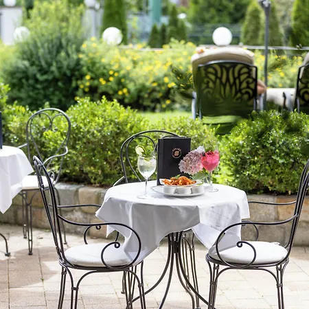 Strass - Sport & Spa Hotel-3