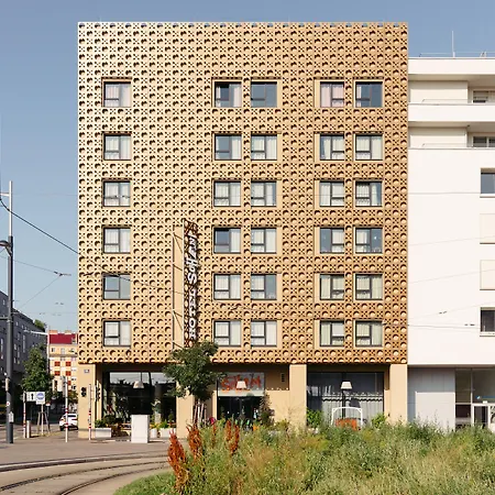 Hotel Schani Wien Hauptbahnhof-3