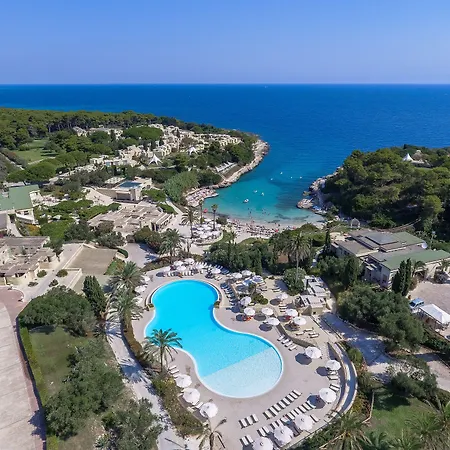 Futura Club Le Cale D'Otranto-3