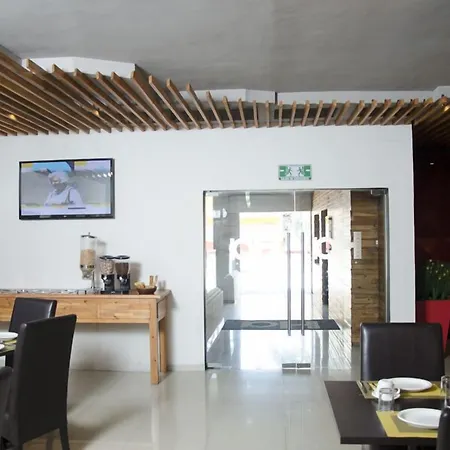 Hotel Ha-3