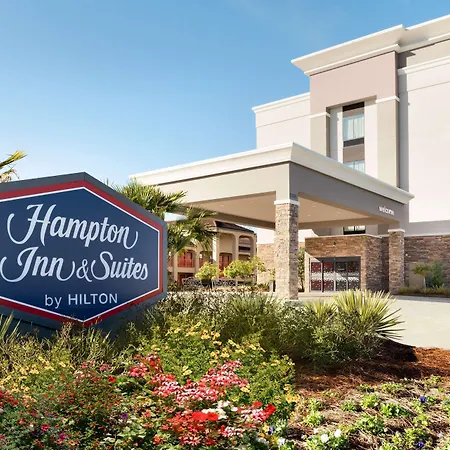 Hampton Inn And Suites Monroe-2
