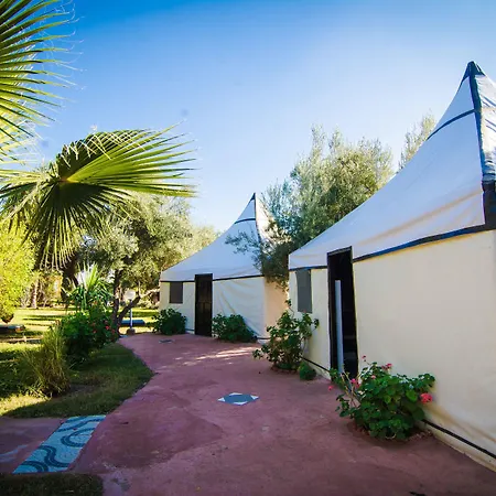 Le Relais De Marrakech-2