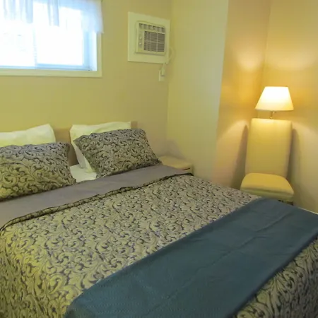 Rosedale Motel-3