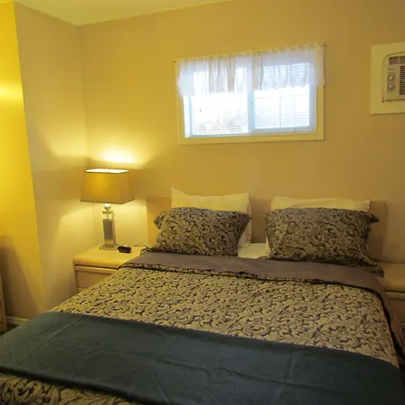 Rosedale Motel-2