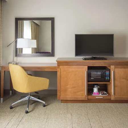 Hampton Inn & Suites - Knoxville Papermill Drive, Tn-3