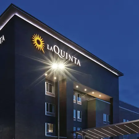 La Quinta By Wyndham College Station South-2