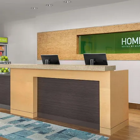 Home2 Suites By Hilton Austin Round Rock-3
