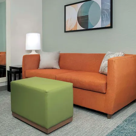 Home2 Suites By Hilton Austin Round Rock-2