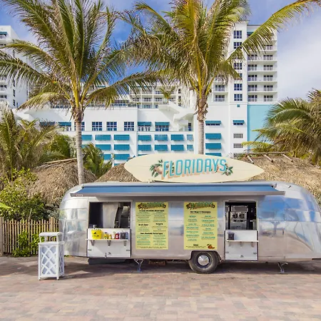 Margaritaville Hollywood Beach Resort-3