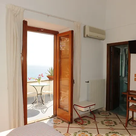 Hotel Dimora Fornillo-3