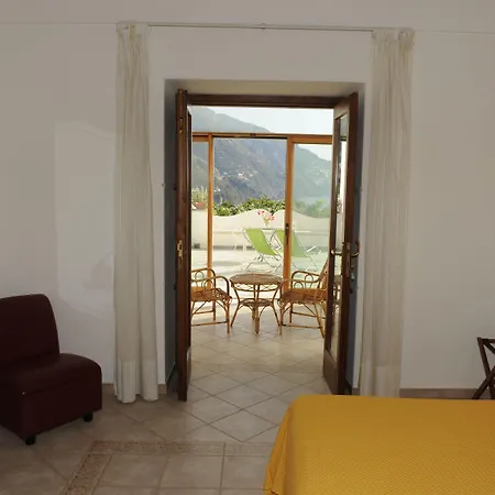 Hotel Dimora Fornillo-2