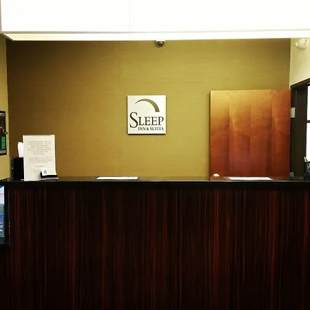 Sleep Inn & Suites Blackwell I-35-2