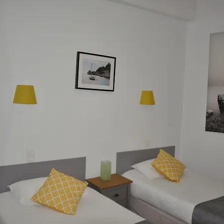 Hotel Cote Basque-3
