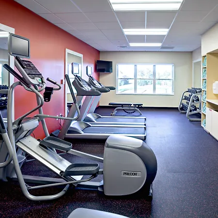 Towneplace Suites By Marriott Wareham Buzzards Bay-2