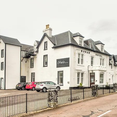 The Morar Hotel-3
