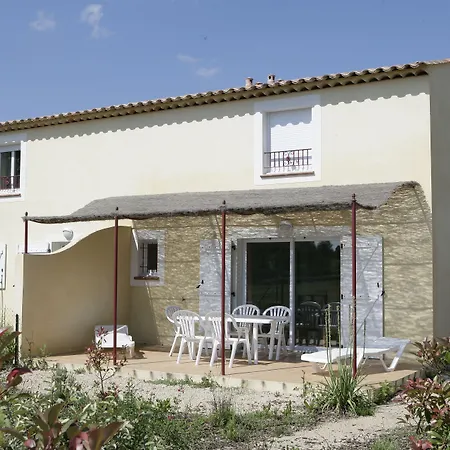 Vacancéole - Les Bastides de Fayence-2