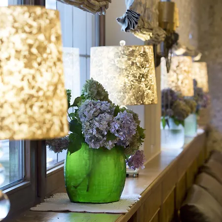 Elisabethhotel Premium Private Retreat- Adults Only-3