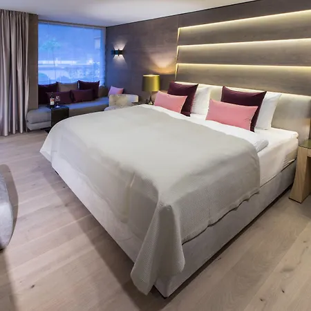 Elisabethhotel Premium Private Retreat- Adults Only-2