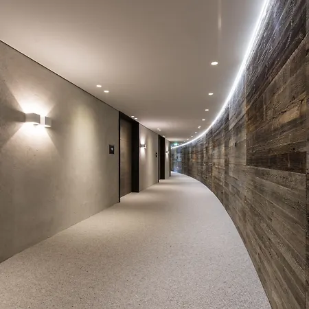Elisabethhotel Premium Private Retreat- Adults Only-3
