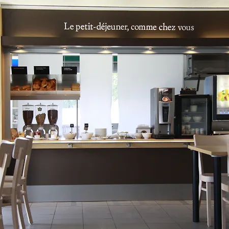 B&B Hôtel Vierzon-3