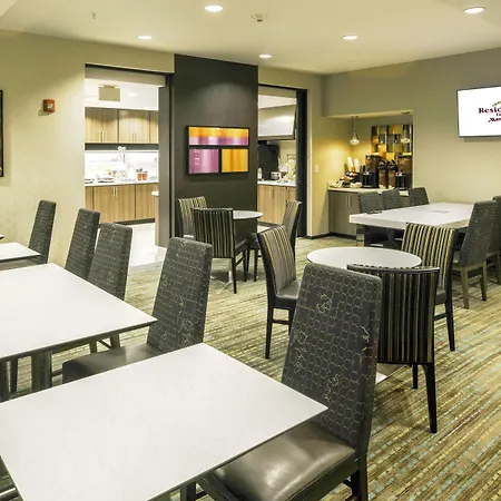 Residence Inn By Marriott Augusta-2
