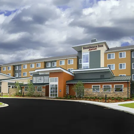 Residence Inn By Marriott Augusta-3