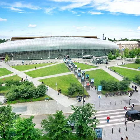 Hôtel Vendôme-2